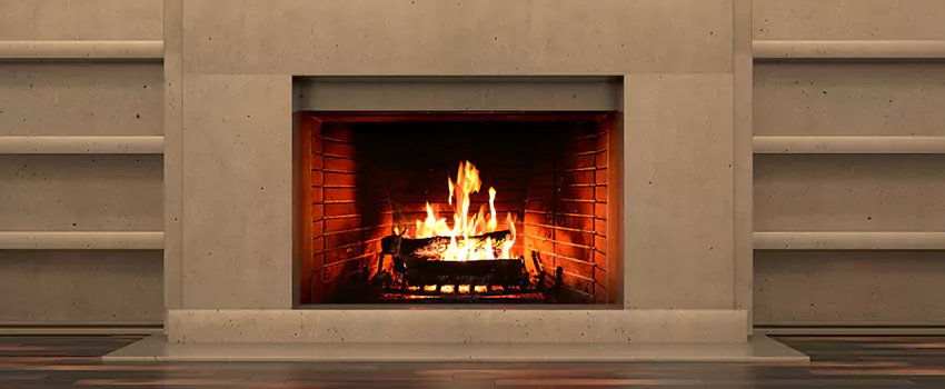 Majestic Trilliant Series Gas Fireplace Insert Repair in Skokie, Illinois